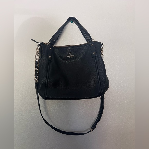 Kate Spade NY PINE STREET SM KORI SATCHEL - Picture 4 of 11